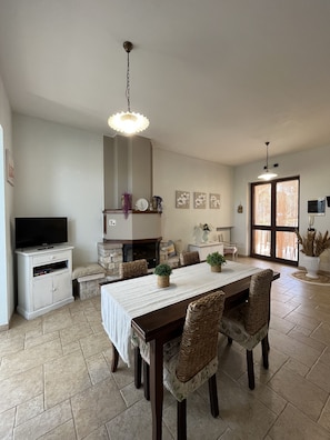 Interior - 4 bedroom villa in selva di fasano (Selva di Fasano)