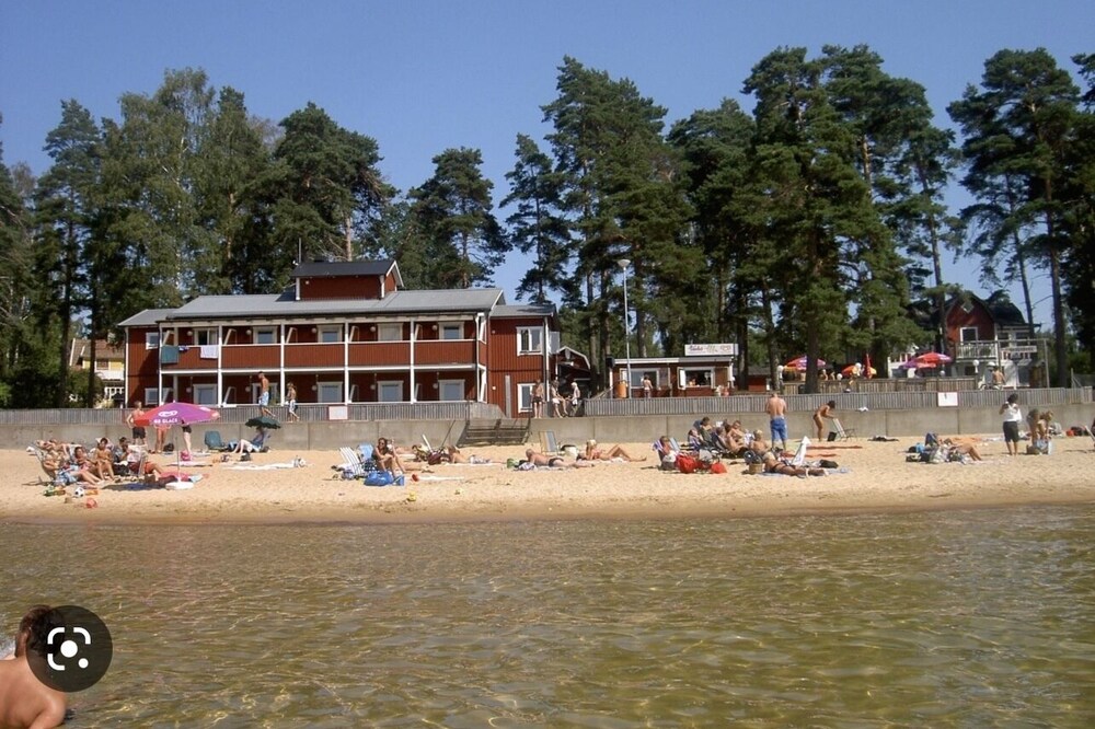Varamons vandrarhem