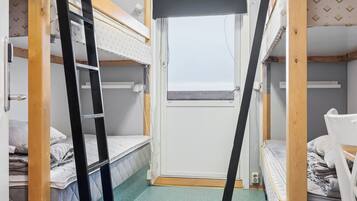 Standard Quadruple Room | 1 bedroom