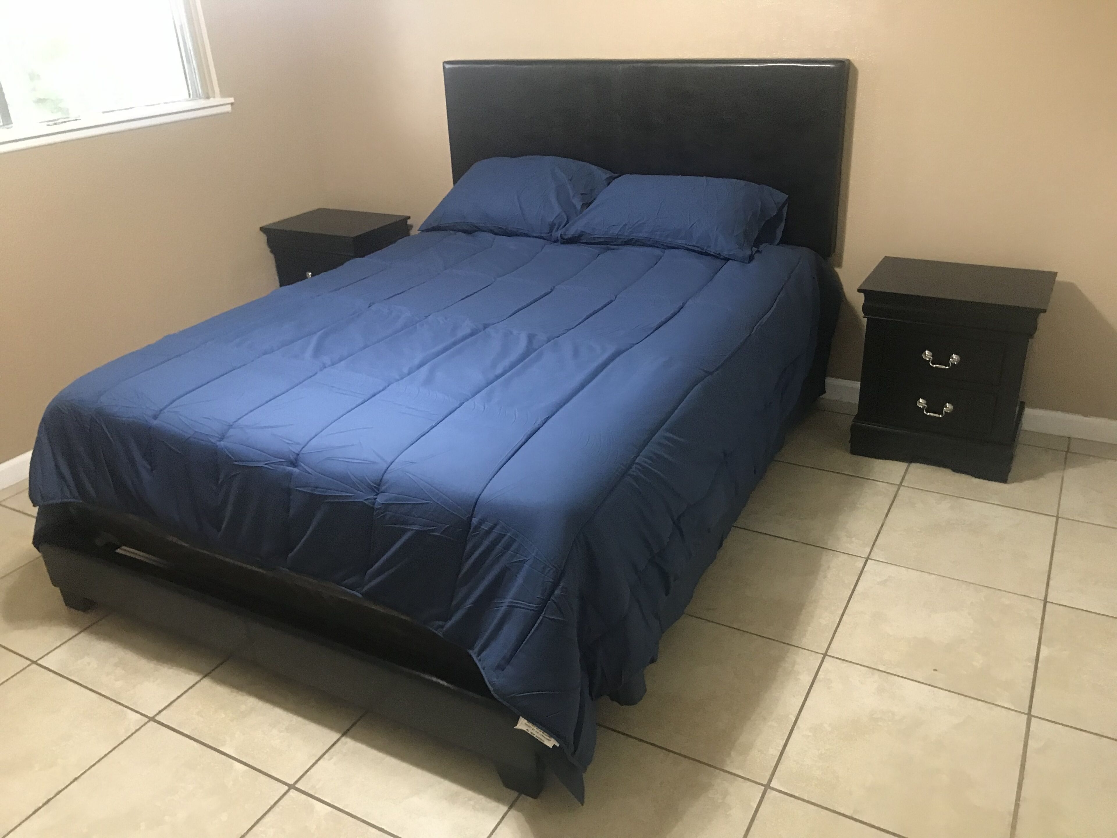 Home away from home #2