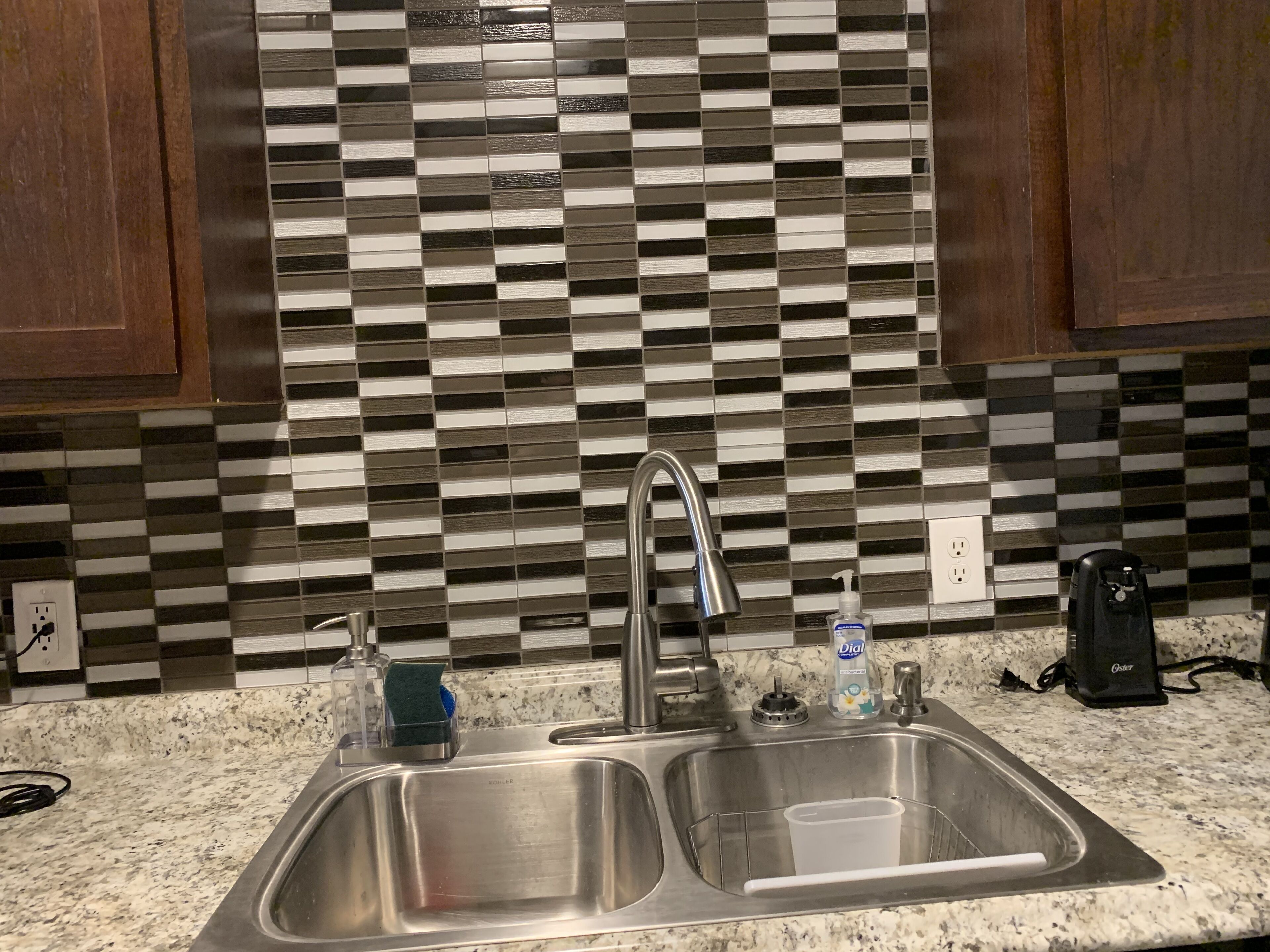 Home away from home #2