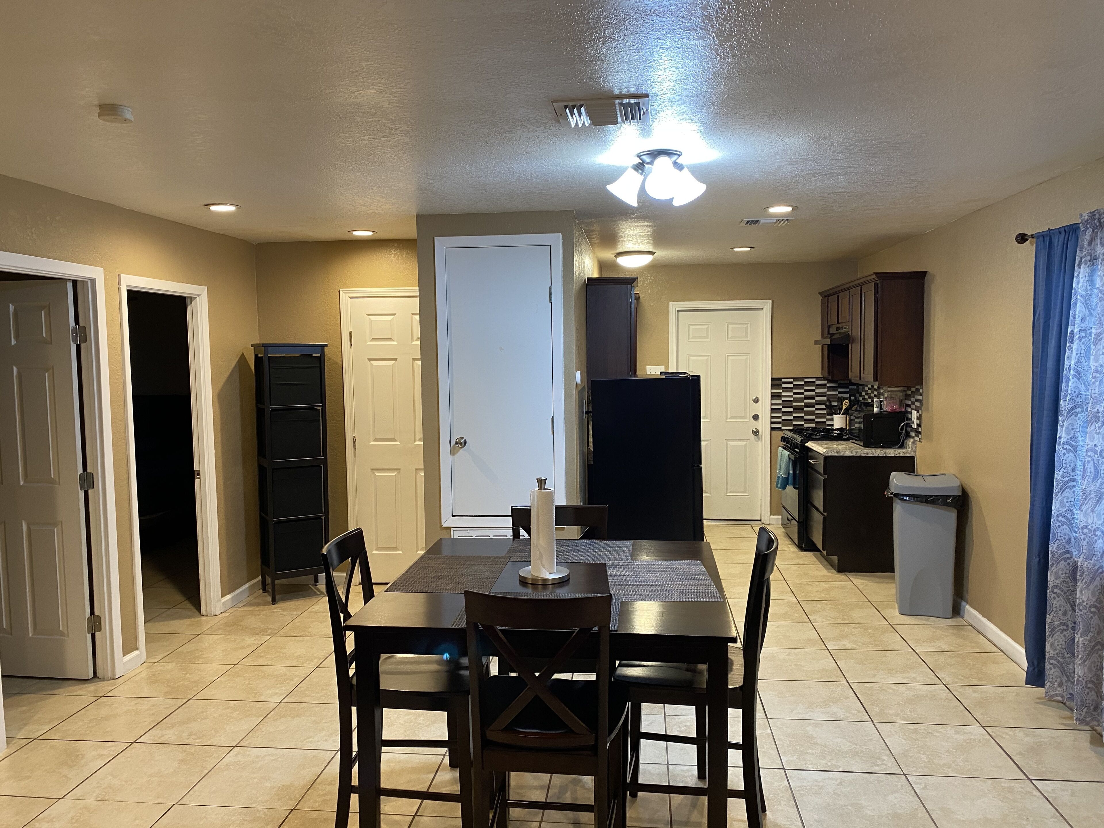 Home away from home #2