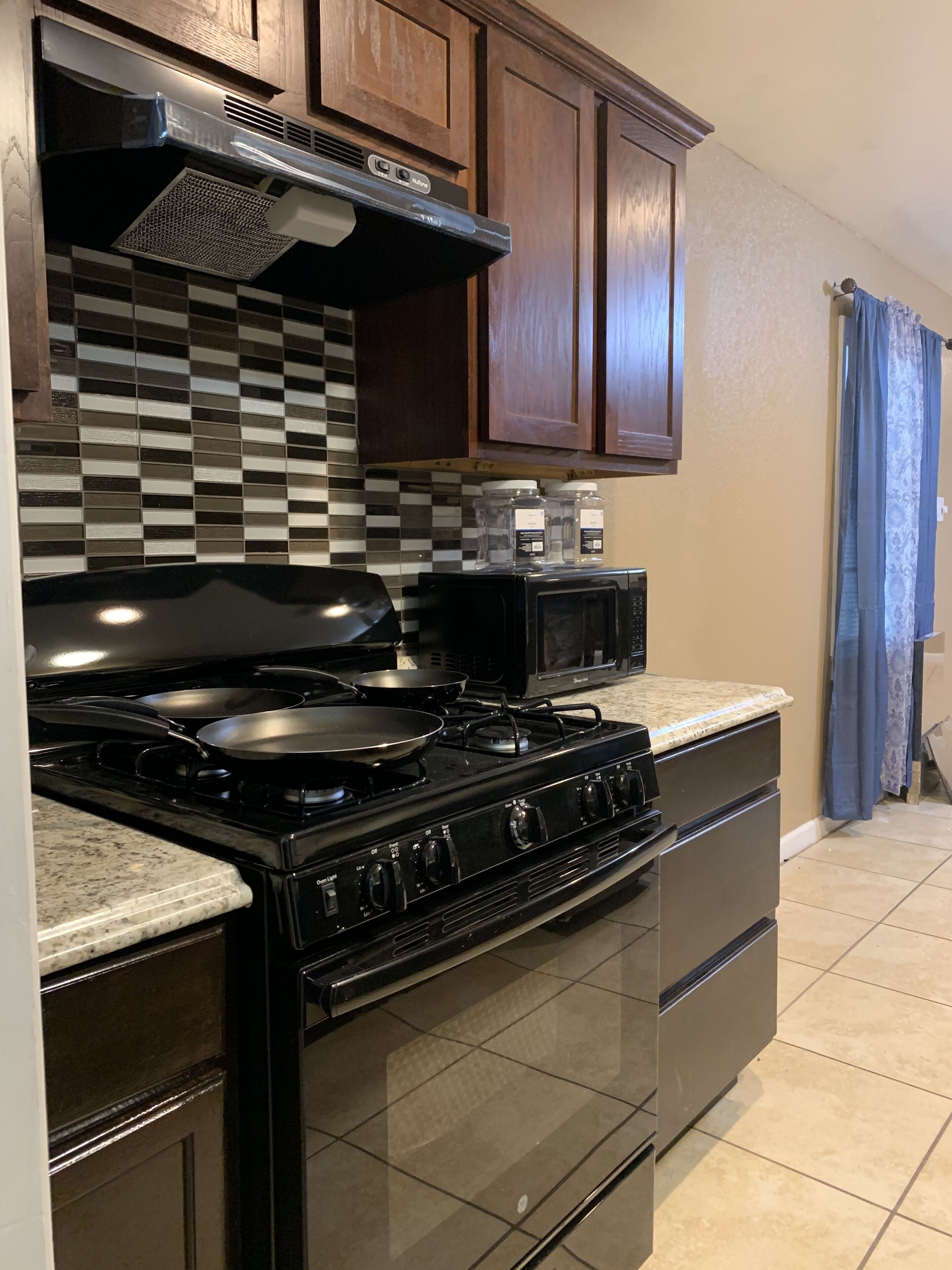 Home away from home #2