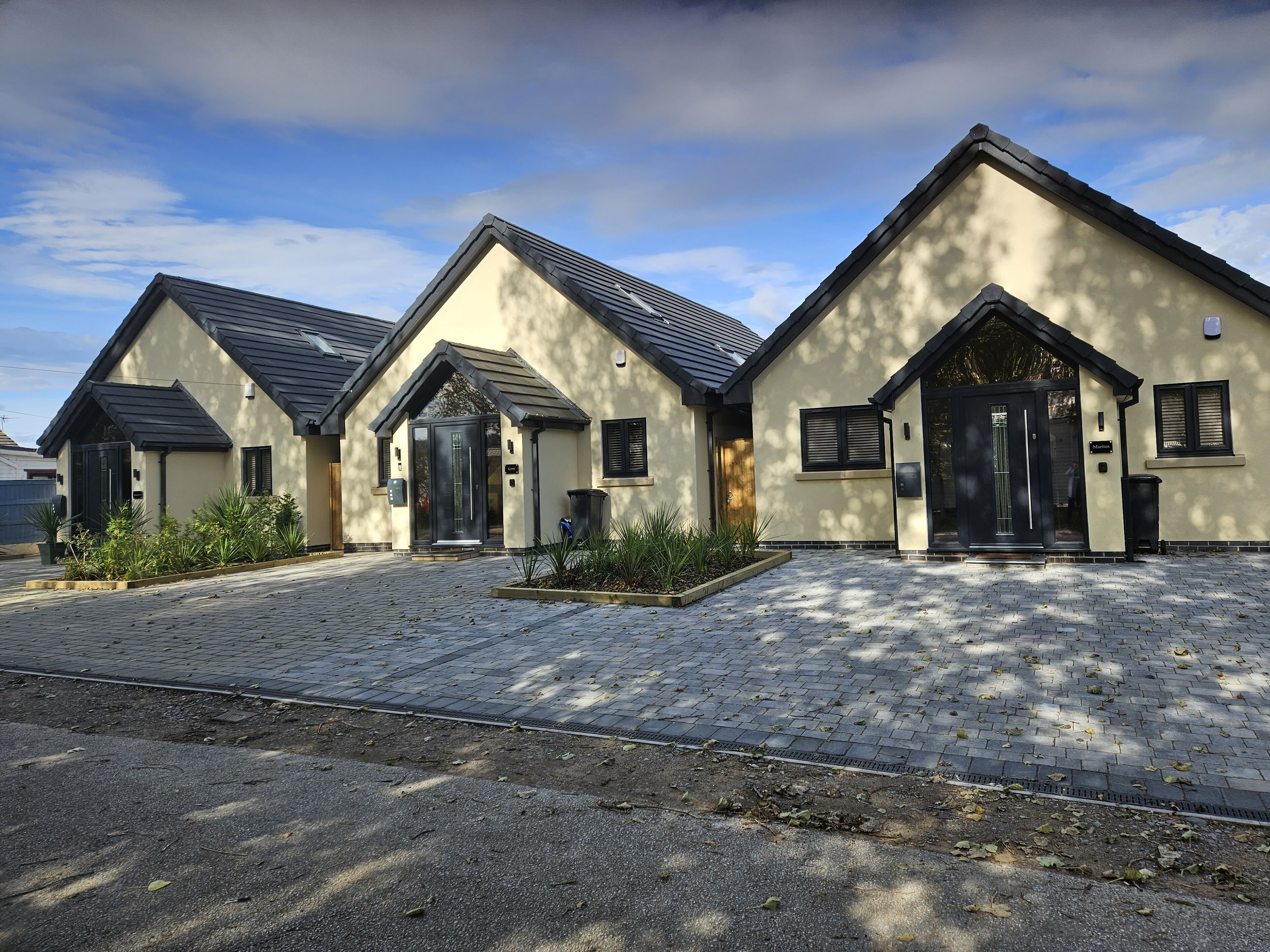 KERRY COTTAGE, pet friendly, country holiday cottage in Talacre