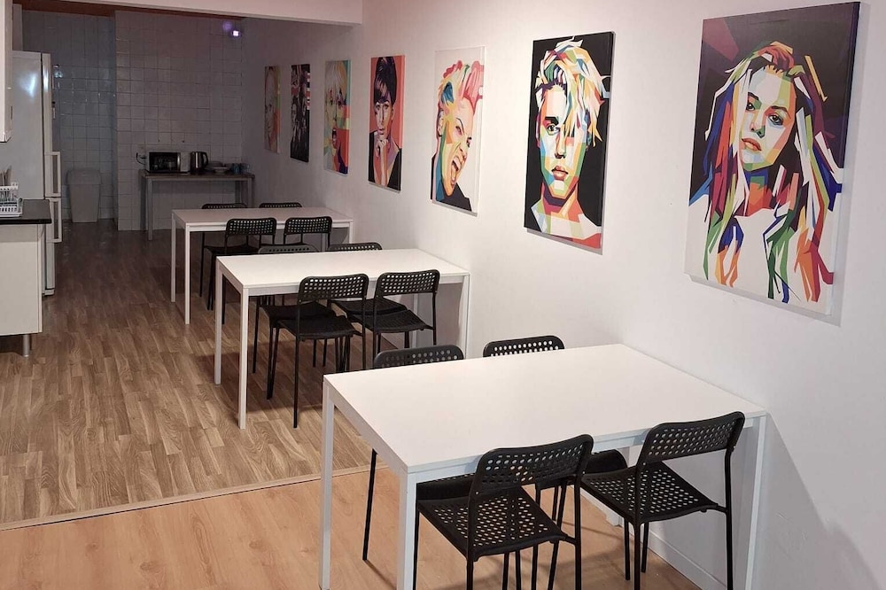Arc House Granada