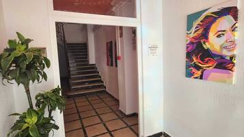 Receptie