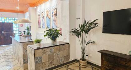 Arc House Granada