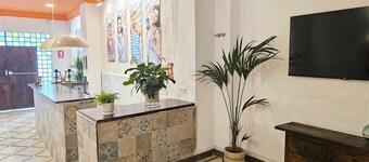 Arc House Granada