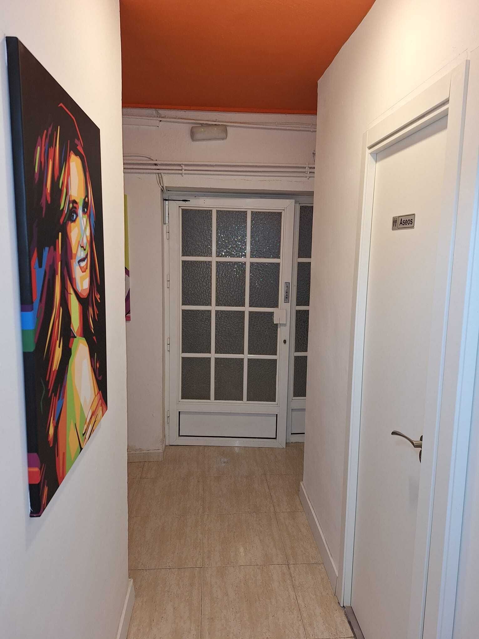 Couloir