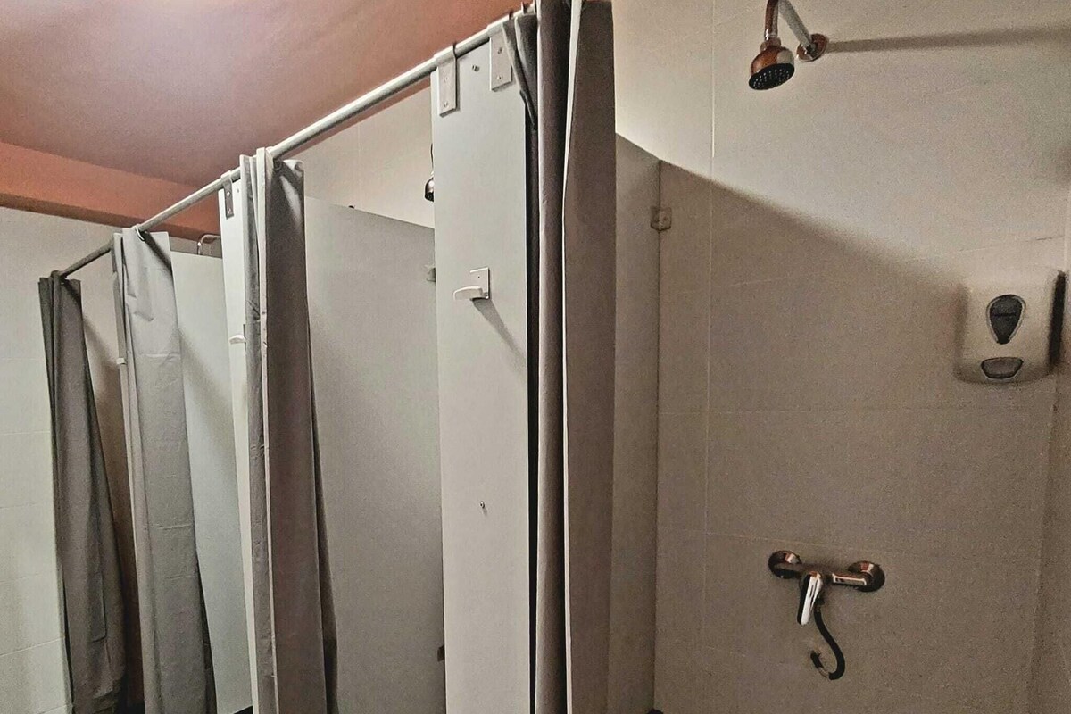 Phòng tắm | Máy sấy tóc 
