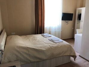Room - HOTEL NIKEA (Kutaisi)