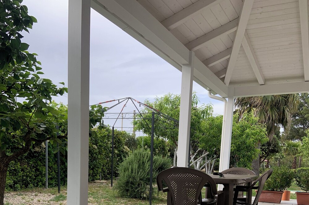 Aragon Cottage Appartament