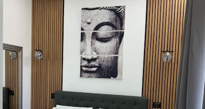 Aragon Cottage Appartament