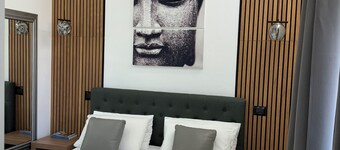 Aragon Cottage Appartament