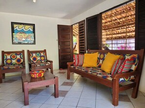 Sala de estar