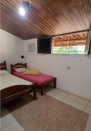 Villa | Wi-Fi gratuito, lenzuola