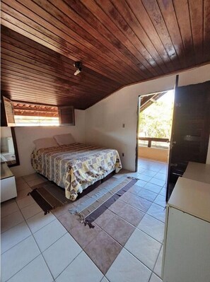 Villa | 3 bedrooms, free WiFi, bed sheets