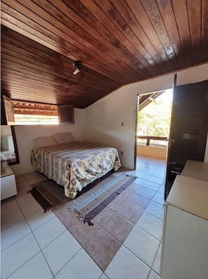 Villa | 3 bedrooms, free WiFi, bed sheets