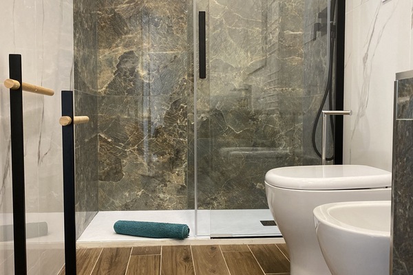 Appartamento | Bagno