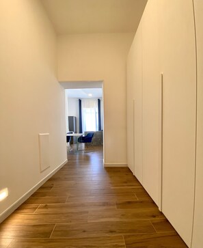 Hallway - Casa Roma  (Manfredonia)
