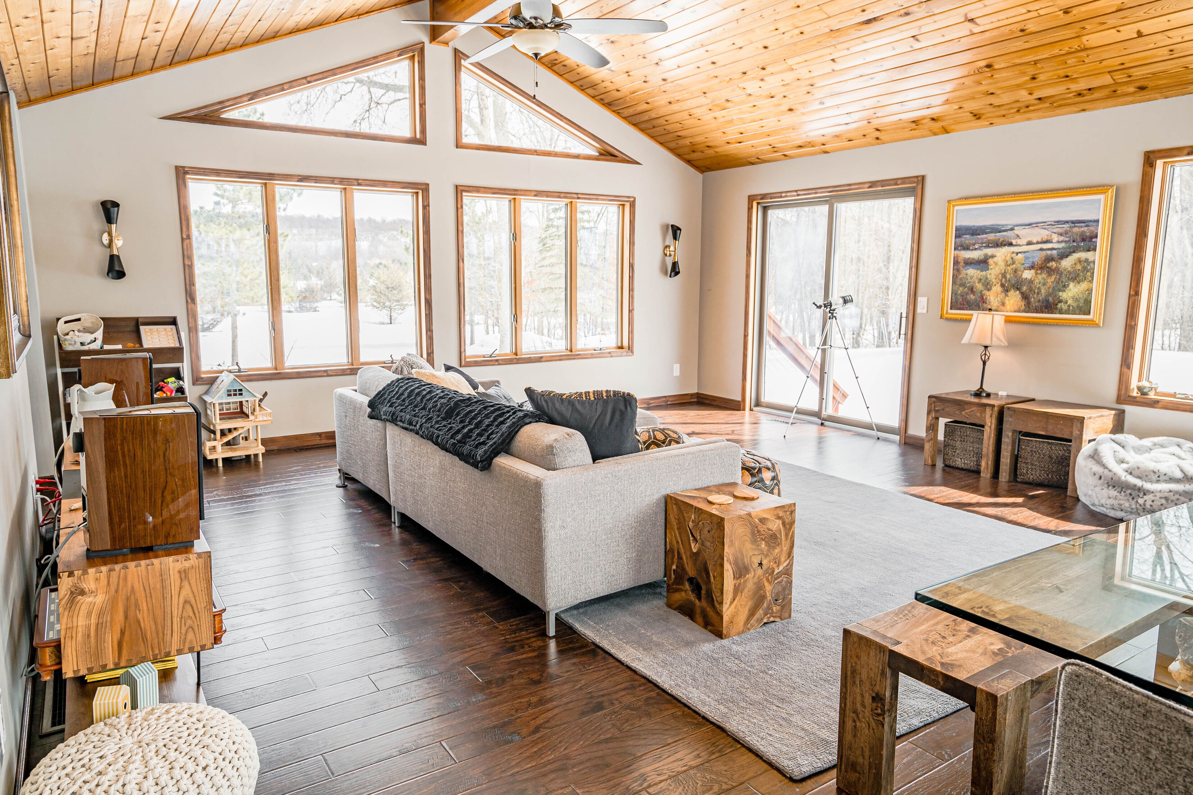 MINNeSTAY* St. Croix Islands Escape | Families | Fun