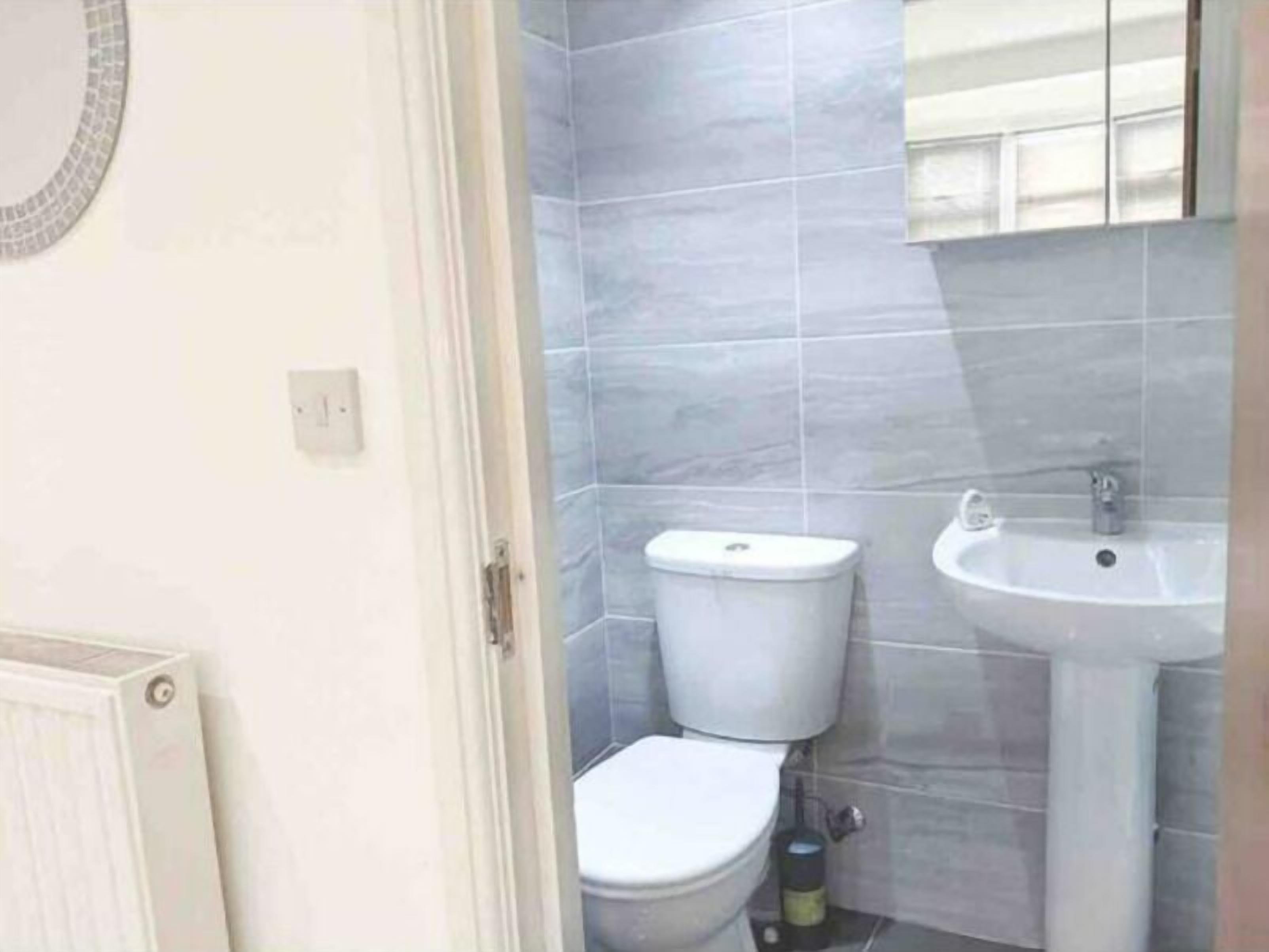 Ensuite-Studio Rooms