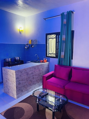 Smart TV 55 pulgadas con canales de televisión vía satélite, televisión