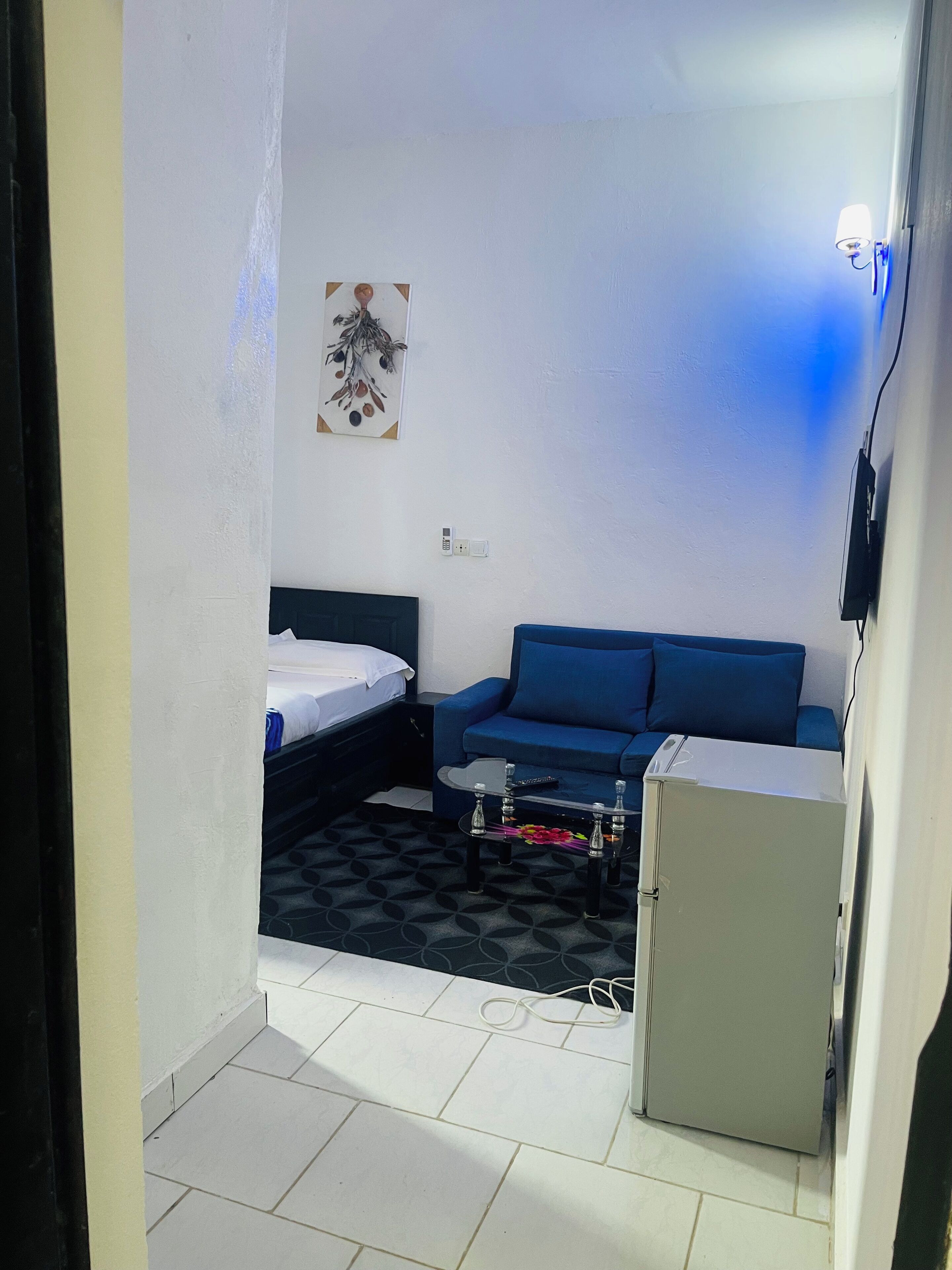 Chambre Simple Standard