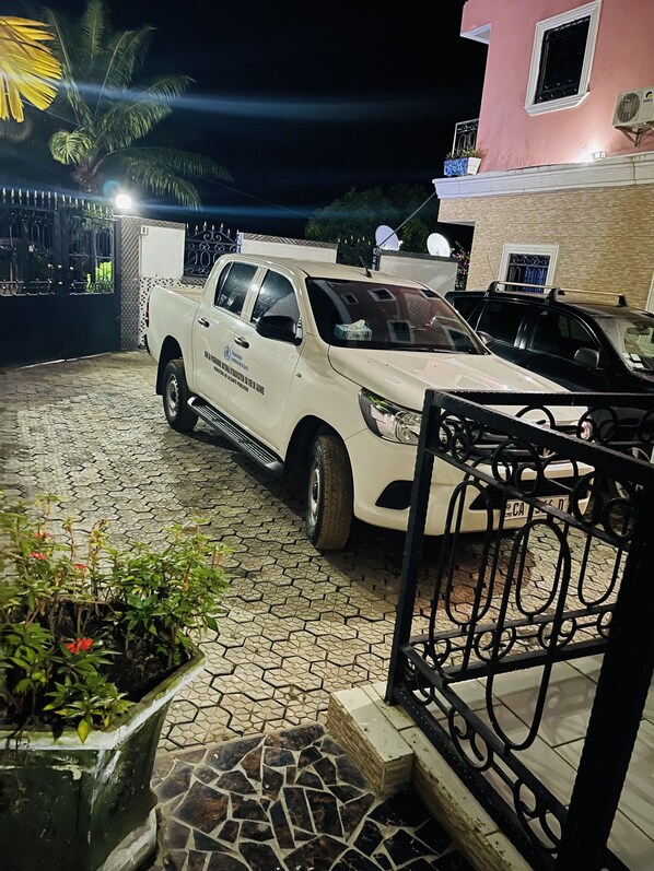 Exterior - Hotel Svet Residence (Kribi)