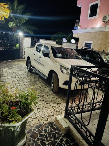 Hotel Svet Residence