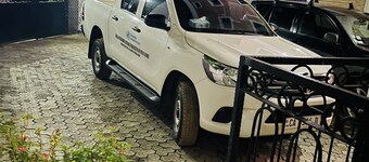 Hotel Svet Residence