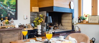 B&B Villa Sumrak Plitvica