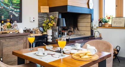 B&B Villa Sumrak Plitvica