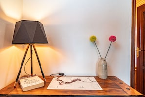 Comfort Apartment | Desk, iron/ironing board, free WiFi - B&B Villa Sumrak Plitvica (Plitvicka Jezera)