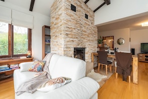 Comfort Studio, Mountain View | Desk, iron/ironing board, free WiFi - B&B Villa Sumrak Plitvica (Plitvicka Jezera)
