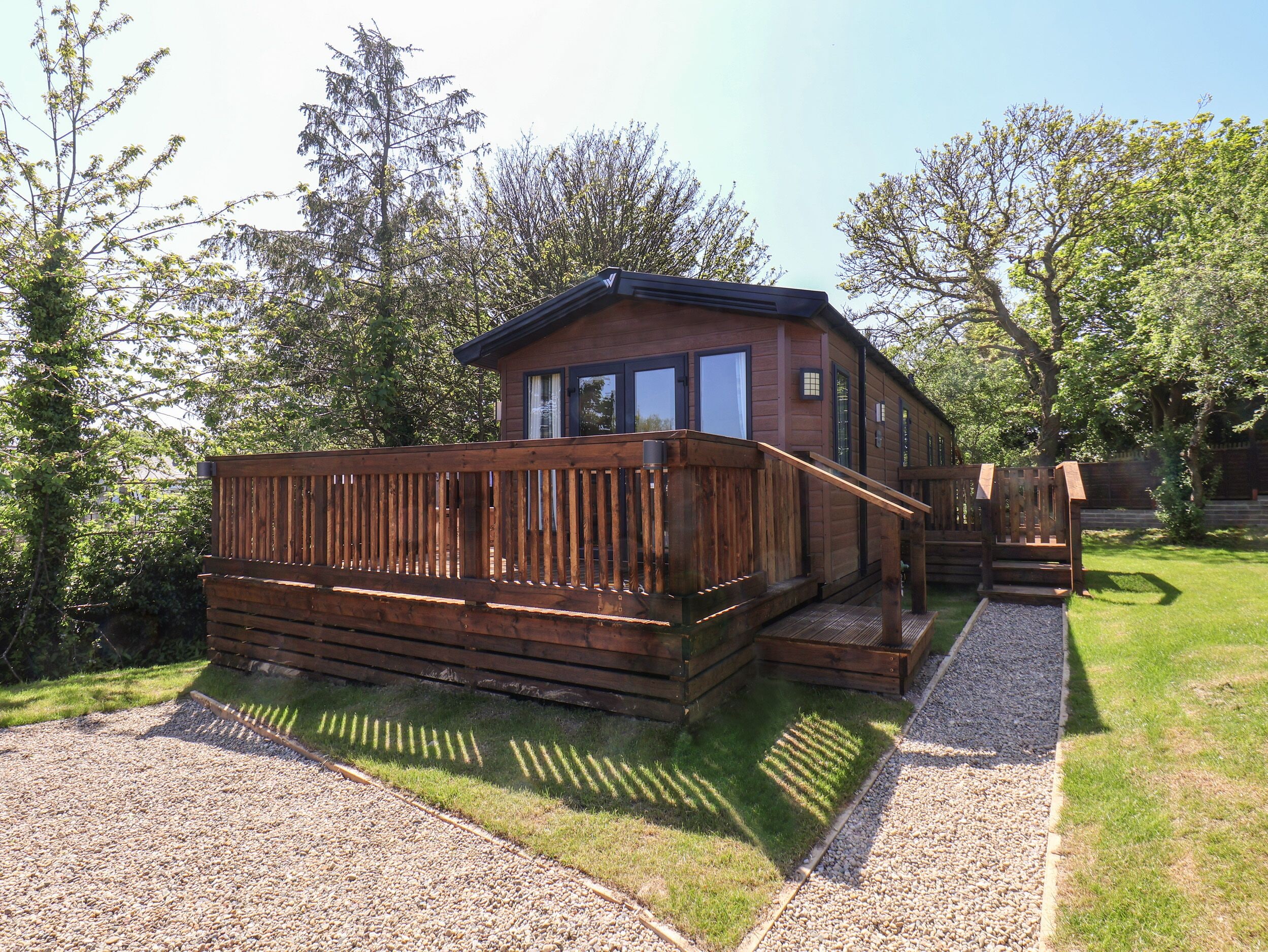 Cottage | Property grounds