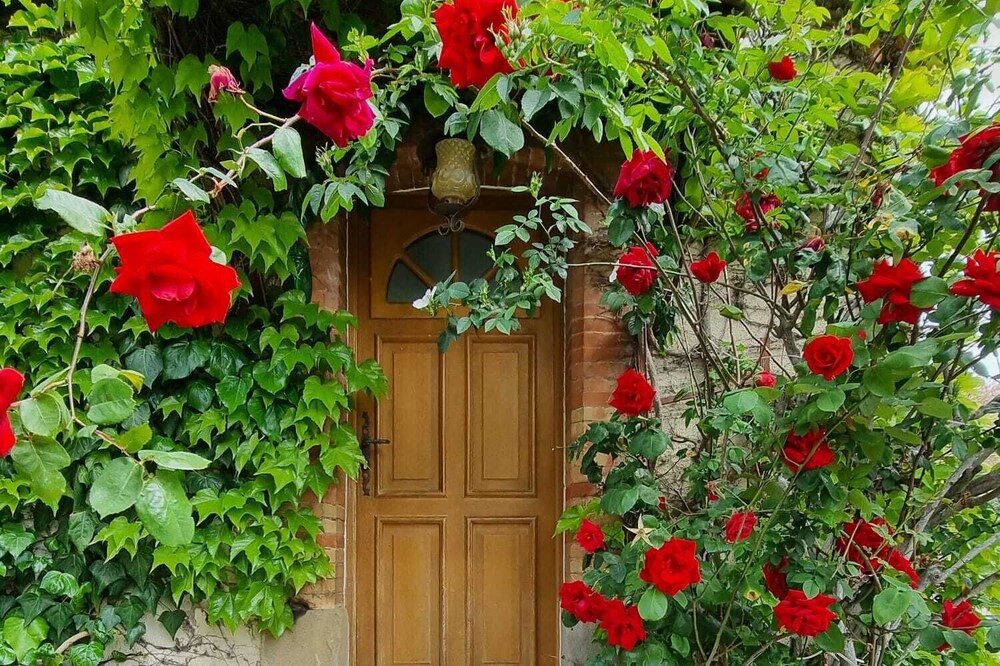 Family holiday home in a quiet location, just a few minutes from the Cité