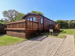 Ferienhaus | Aussenbereich