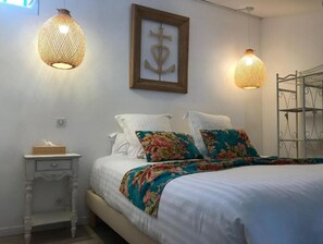 1 habitación 