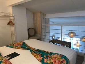 1 habitación 