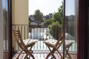 Interior - Tripas-Coração: Almada Charming City Center II (Porto)