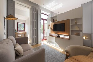 TV - Tripas-Coração: Almada Charming City Center II (Porto)