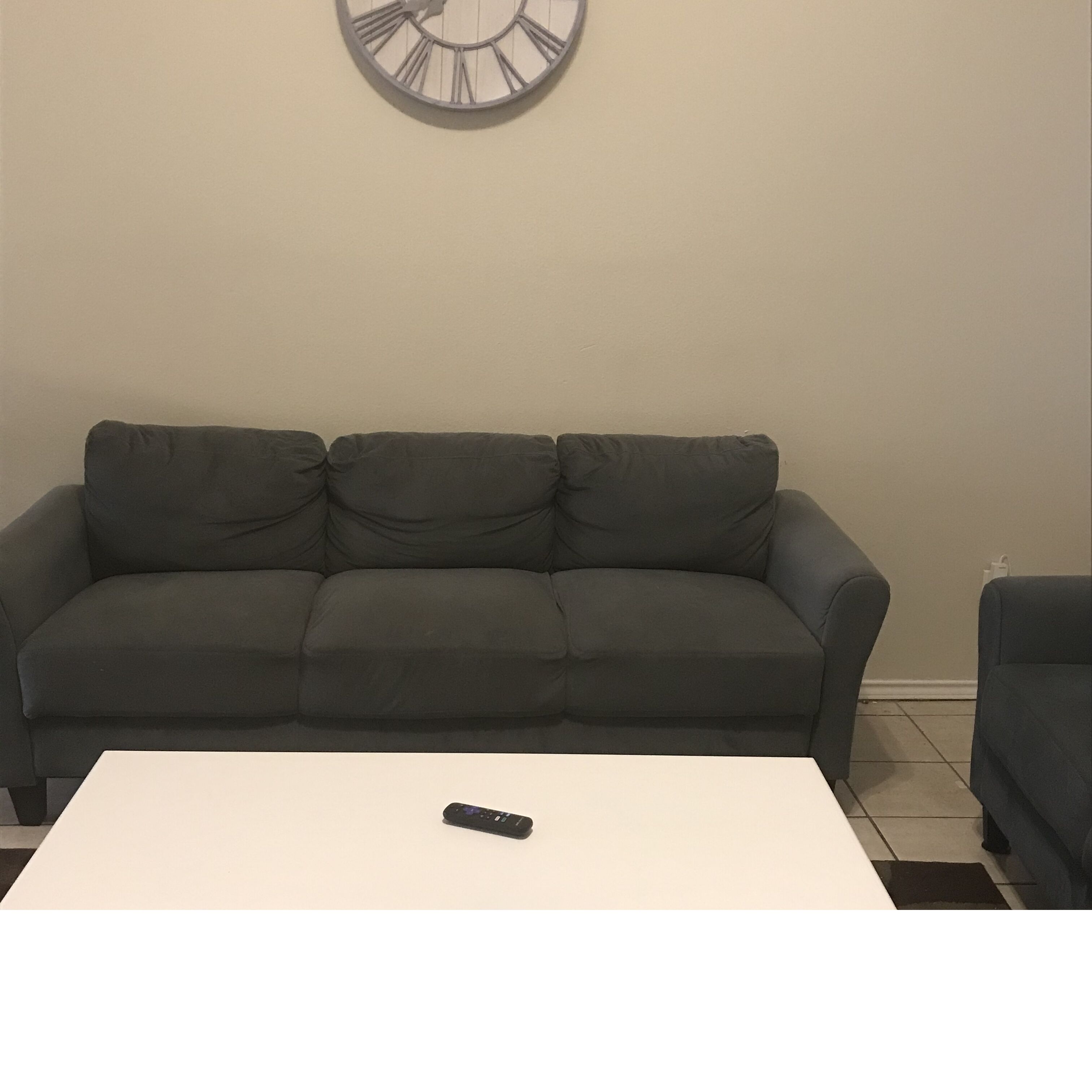 Conveniently located home by the lake