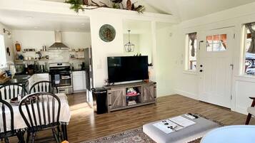 Smart TV, libros
