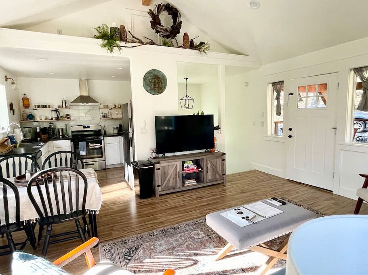 Avenue of the Giants Pepperwood Place (#2)