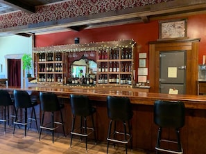 Bar (ter plaatse)