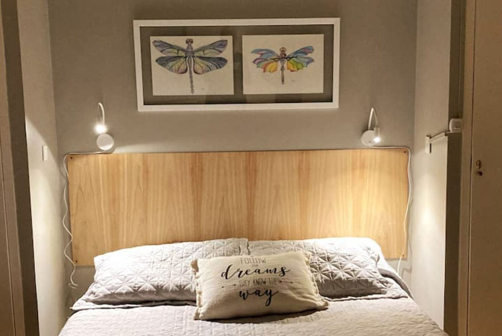 Petit Posadas: Lovely apt in Recoleta & Breakfast