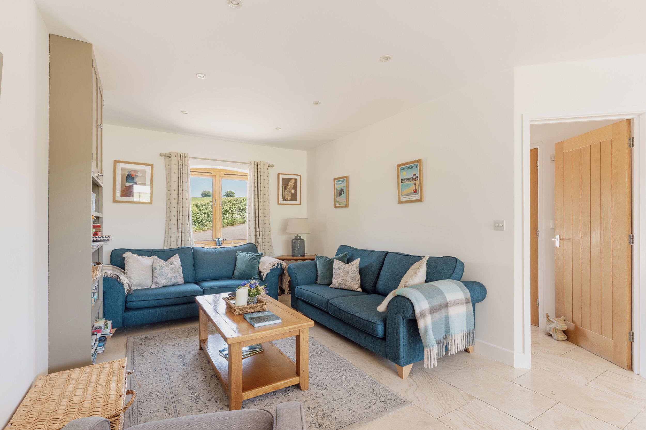 Tokenhill Cottage, Pet Friendly, With Hot Tub In Piddletrenthide - Dorset