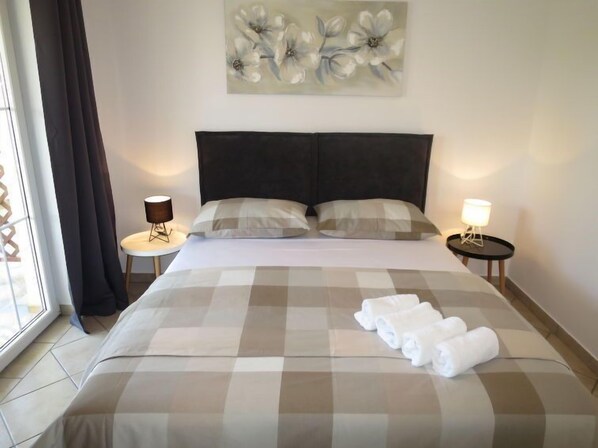 2 bedrooms, free Internet - Apartment Tino by Interhome (Zadar/Sukošan)