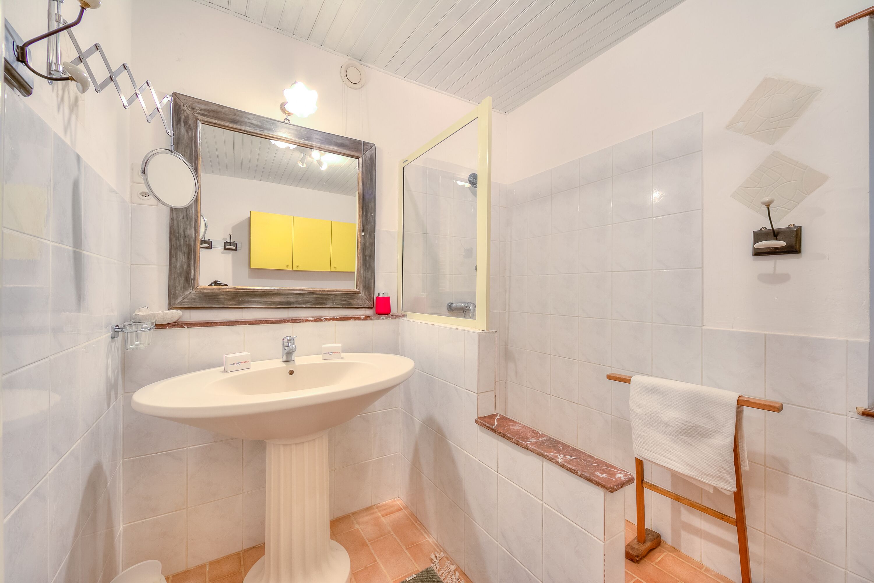 Casa Mirica Come una Volta